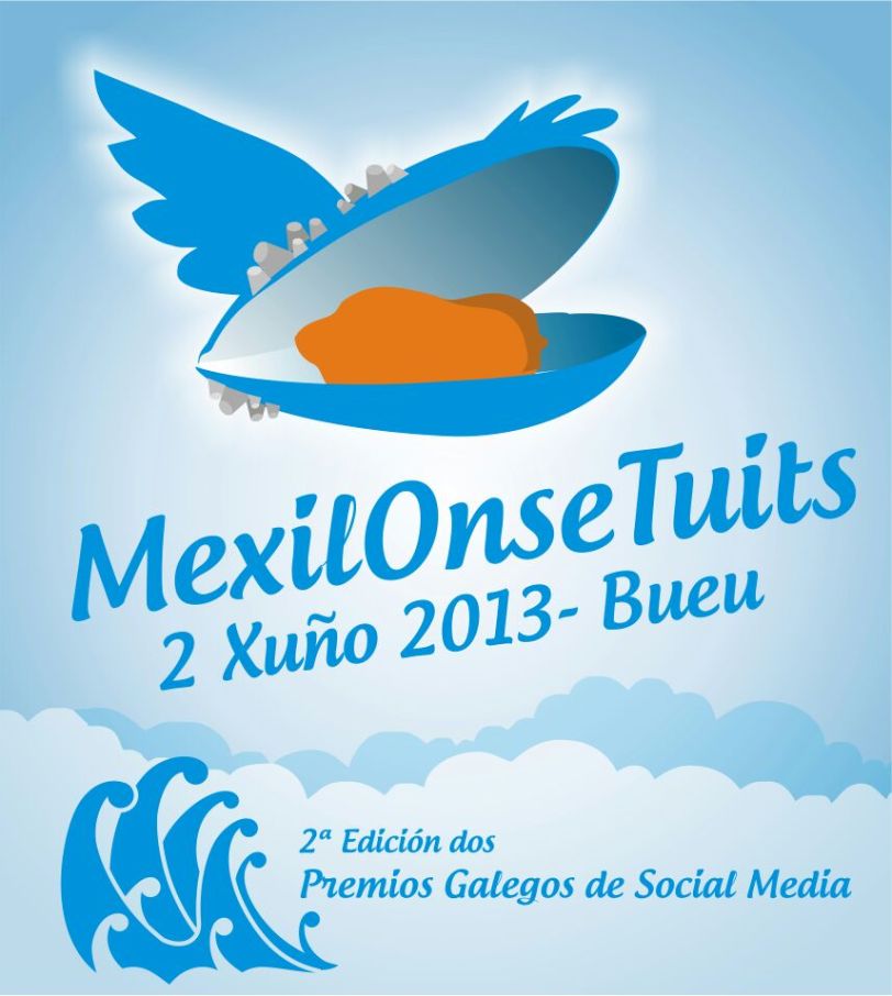 Festival Social Media de Galicia